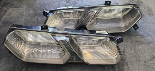Oem 2014 2019 - gm, 2014-2019