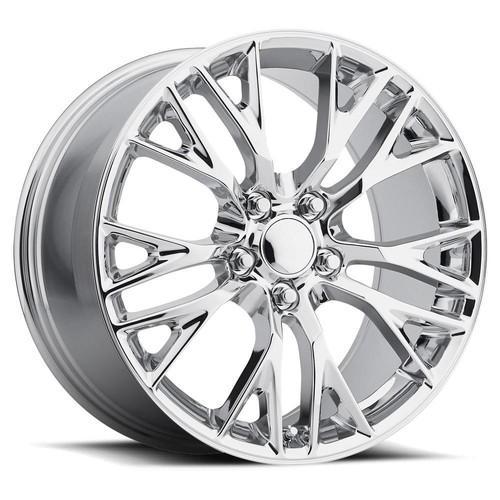 Reproduction wheel 22895403401 - wheel,