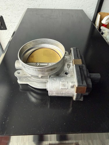 2015 2019 zo6 throttle body - 2015-2019,