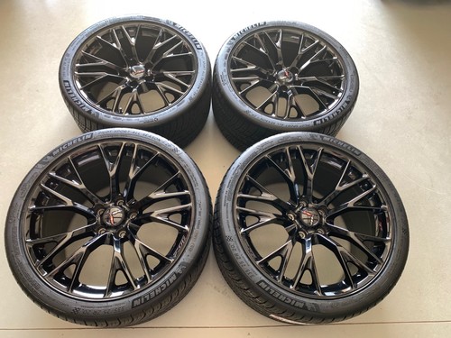 Corvette z06 wheel - gm,